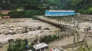 Supreme Court Sounds Alarm: Illegal Tree Felling Worsens Himachal Flood Havoc