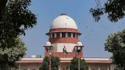 Supreme Court Takes Up Noida Custodial Assault Plea, Orders CCTV Footage Preservation