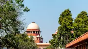 Supreme Court to Hear DMK's Plea Against SIR on November 11