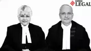 Supreme Court Uses 'Sixth Sense' to Quash Rape Conviction After Couple Marries
