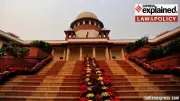 Supreme Court vs Centre: Tribunal Tussle Leaves Key Judicial Bodies Defunct