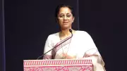 Supriya Sule: Women's True Liberation Lies in Respect at Home & School