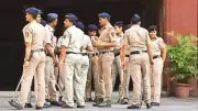 Surat Police Warn: Break Law on New Year's Eve, Start 2026 in Jail