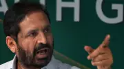 Suresh Kalmadi, 81, Dies: From Congress Powerbroker to CWG Scandal Figure