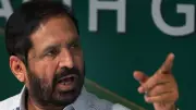 Suresh Kalmadi Passes Away: A Legacy of Sporting Triumphs and Controversies