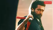 Suriya's Karthi Delivers Diwali Surprise with 'Karuppu' First Song Release!