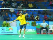 Surya Charishma vs Tanvi Patri in Women's Final, Rithvik-Sanjeevi in Men's Summit Clash