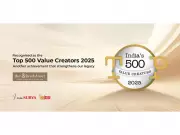 Surya Roshni Named Among India's Top 500 Value Creators 2025