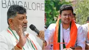 Surya Slams DK's Tunnel Project: 'Matrimonial Scheme' or Public Works? | Bengaluru Infrastructure Debate