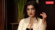 Sushmita Sen Reveals She Stayed Conscious During Heart Attack Surgery