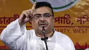 Suvendu Adhikari Alleges BJP Workers Tortured, Booked in False Cases in Bengal