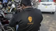Swiggy Plans Massive ₹10,000 Crore Fundraise Amid Intense Competition