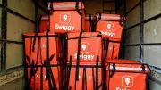 Swiggy's Q2 Loss Balloons to ₹1,092 Crore: Food Delivery Giant Plans Massive ₹10,000 Crore Fundraise via QIP