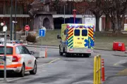 Swiss Police Identify All 116 Injured in Deadly New Year's Bar Fire