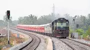 SWR Announces Special Trains Between Yeshwantpur & Karwar for Christmas