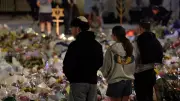 Sydney Bondi Beach Attack: Elderly Couple & Heroic Bystander Killed Confronting Gunmen