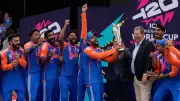 T20 World Cup 2026 Schedule: Watch Live Announcement on Nov 25