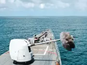 Taiwan Reports 9 PLA Aircraft, 11 Naval Vessels in Major Chinese Drills