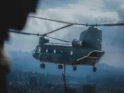 Taiwan Sounds Alarm as Chinese Military Assets Detected Near Its Territory