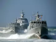 Taiwan Spots 30 Chinese Aircraft, 7 Vessels in Major Patrol