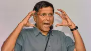 Tamil Nadu Becomes Top Choice for Firms Leaving China, Says Arvind Subramanian
