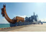 Tamil Nadu Delegation Visits HD Hyundai in Korea, Signs MoU to Boost Shipbuilding