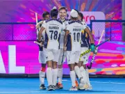 Tamil Nadu Dragons Edge Hyderabad Toofans 5-4 in Thrilling Hockey India League Penalty Shootout