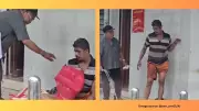 Tamil Nadu man hosed, kicked by Malaysian security guard in viral video