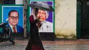 Tamil Nadu Weather: IMD Issues Heavy Rainfall Alerts for Multiple Districts