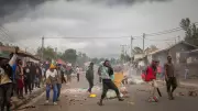Tanzania Police Arrest Senior Opposition Official After Deadly Protests