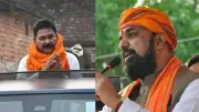 Tarapur Election 2025: BJP's Samrat Choudhary vs RJD's Arun Shah in Crucial Bihar Battle