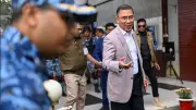 Tarique Rahman Returns to Bangladesh After 17 Years, Vows 'Safe Bangladesh' Ahead of Polls