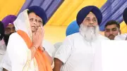 Tarn Taran By-Election: Anti-Badal Factions Unite Behind Mandeep Singh