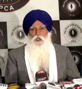 Tarsem Singh Condemns Punjab Govt's Parole Denial for Son Amritpal