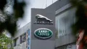 Tata Motors to Launch Jaguar Land Rover Production in Tamil Nadu from Feb 2026