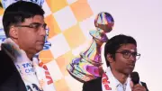 Tata Steel Chess India 2026: Anand Returns, Praggnanandhaa Focuses, Niemann Shines