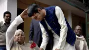 Tej Pratap Yadav Faces Multi-Cornered Battle in Mahua: Bihar's Hottest Electoral Contest Heats Up