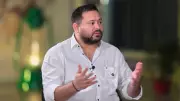Tejashwi Yadav's Bold Claim: Our Job Schemes Are Sustainable, Not Expenditure | Political Pulse