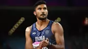 Tejaswin Shankar Skips CWG High Jump Defense, Focuses on Decathlon