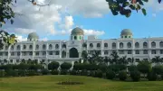 Telangana Govt Issues Notice to Maulana Azad University Over Unused Land