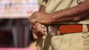Telangana Hospital Drama: Police Open Fire to Protect Medical Staff After Accused Killer Shot Dead