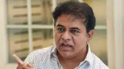Telangana IAS Officers Seek Voluntary Retirement, Sparking Political Firestorm | Deccan Herald