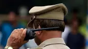 Telangana Police Shoot Dead Murder Accused During Dramatic Escape Attempt