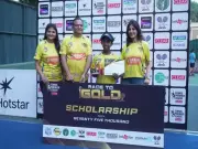 Tennis Premier League's Race to Gold Masters Concludes in Mumbai