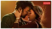 Tere Ishk Mein Box Office: Dhanush-Kriti Film Hits Rs 60 Cr, Beats Raanjhanaa