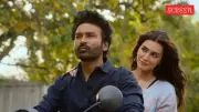 Tere Ishk Mein Review: Dhanush-Kriti's Toxic Love Story Fails Its Premise