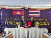 Thai PM Pushes for Border Pact Review with Cambodia Amid Election Tensions