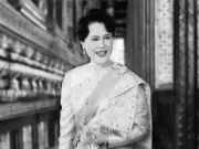 Thailand's Beloved Queen Mother Sirikit Passes Away at 93 - End of an Era