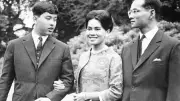 Thailand's Queen Mother Sirikit: Final Farewell to the Beloved 'Mother of the Nation'