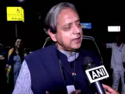 Tharoor & Singhvi Slam US Venezuela Move as 'Law of the Jungle'